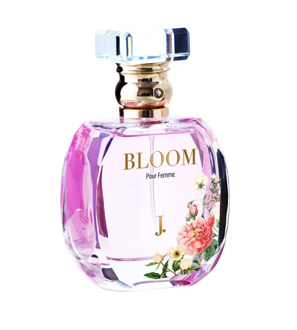 Bloom by J. Fragrances : Amazon.co.za: Beauty
